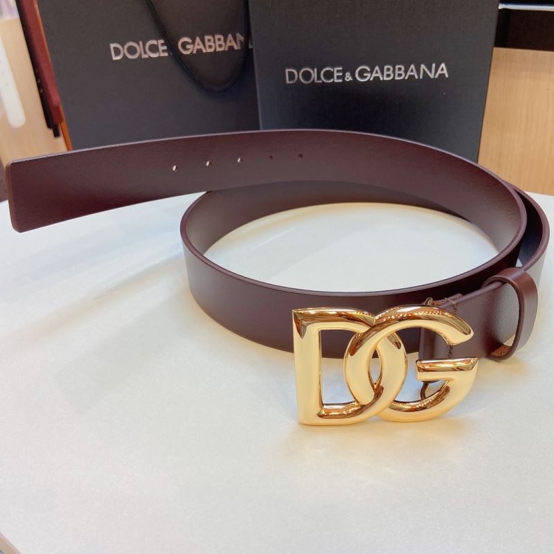 D&G Belts